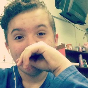 Meet your Posher, Jacob